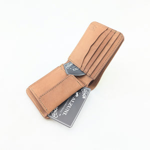 ショート財布（鯉/CARP)