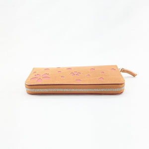 FRF財布 スマート　桜