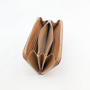 FRF財布 スマート　桜