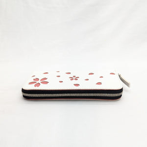 FRF財布 スマート　桜