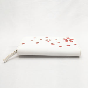 FRF財布 スマート　桜