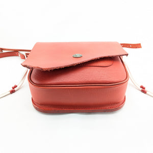 N様限定　グローブレザーショルダーバッグ　《ENGAWAシリーズ》