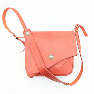 N様限定　グローブレザーショルダーバッグ　《ENGAWAシリーズ》