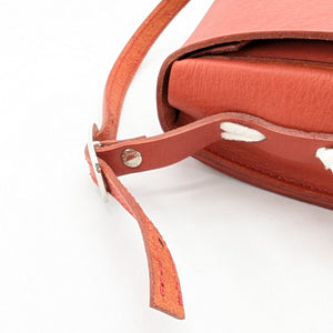 N様限定　グローブレザーショルダーバッグ　《ENGAWAシリーズ》