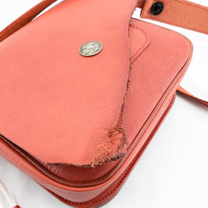 N様限定　グローブレザーショルダーバッグ　《ENGAWAシリーズ》