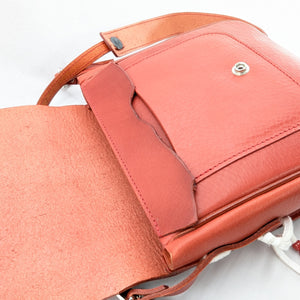 N様限定　グローブレザーショルダーバッグ　《ENGAWAシリーズ》