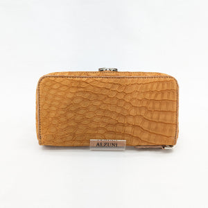 N様限定　シャムワニ  FRF財布　（spo date00006)