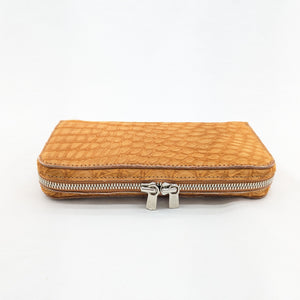 N様限定　シャムワニ  FRF財布　（spo date00006)