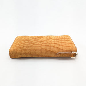 N様限定　シャムワニ  FRF財布　（spo date00006)