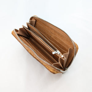 N様限定　シャムワニ  FRF財布　（spo date00006)