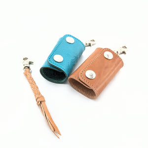 H様限定　スマートキーホルダーなど3点