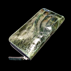 ウミガメ　FRF スマート　（タートルレザー/ブラック）