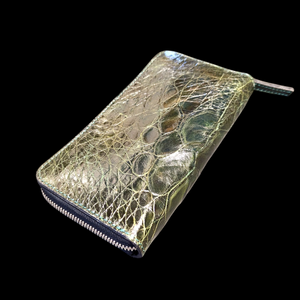 ウミガメ　FRF スマート　（タートルレザー/ブラック）