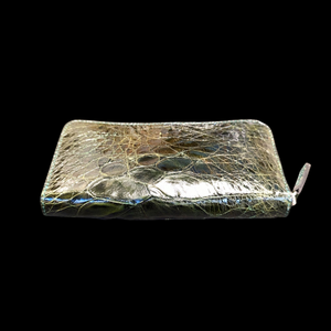 ウミガメ　FRF スマート　（タートルレザー/ブラック）