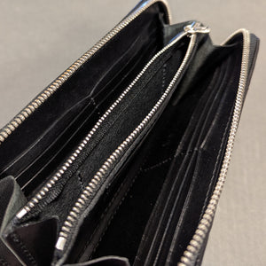 ウミガメ　FRF スマート　（タートルレザー/ブラック）