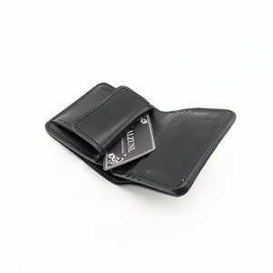 ミニマム財布限定品　（ヒッポレザー）