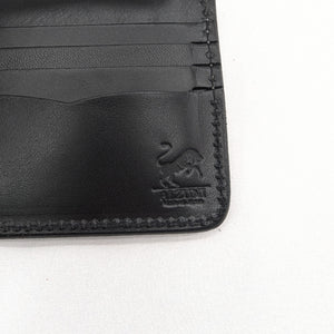 ミニマム財布限定品　（ホエールレザー）