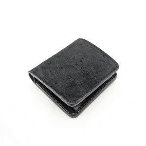 ミニマム財布限定品　（ホエールレザー）