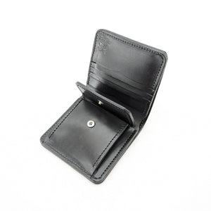 ミニマム財布限定品　（ホエールレザー）