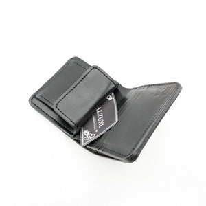 ミニマム財布限定品　（ホエールレザー）