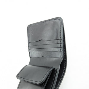 ミニマム財布限定品　（ホエールレザー）