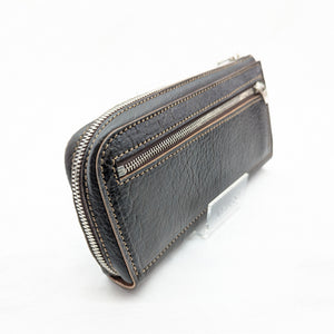 N様限定　キャストコイン スリム　カスタム アメリカバイソン（spo date00009)