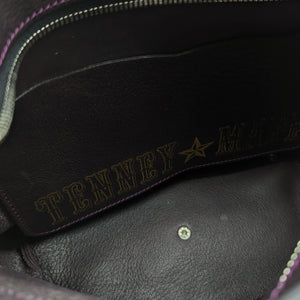 N様限定　ミニトートバッグ＆バイソンポーチカスタム