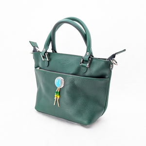 N様限定　ミニトートバッグ＆バイソンポーチカスタム