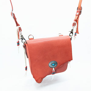 N様限定　グローブレザーショルダーバッグ　《ENGAWAシリーズ》