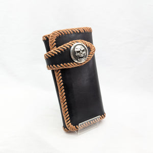 K様限定　サイフWステッチカスタム