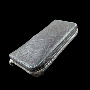 K様限定　FRF財布フルゾウリボンをシャークリボンに変更