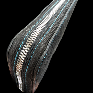 K様限定　FRF財布フルゾウリボンをシャークリボンに変更