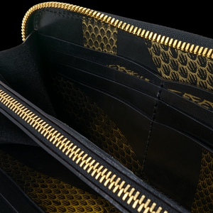 限定FRF財布 スマート モラレスパイソン 【金運輪廻】