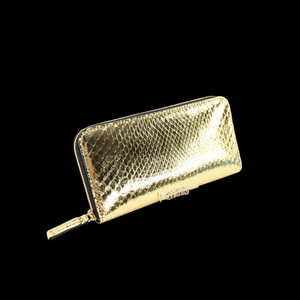 限定FRF財布 スマート モラレスパイソン 【金運輪廻】