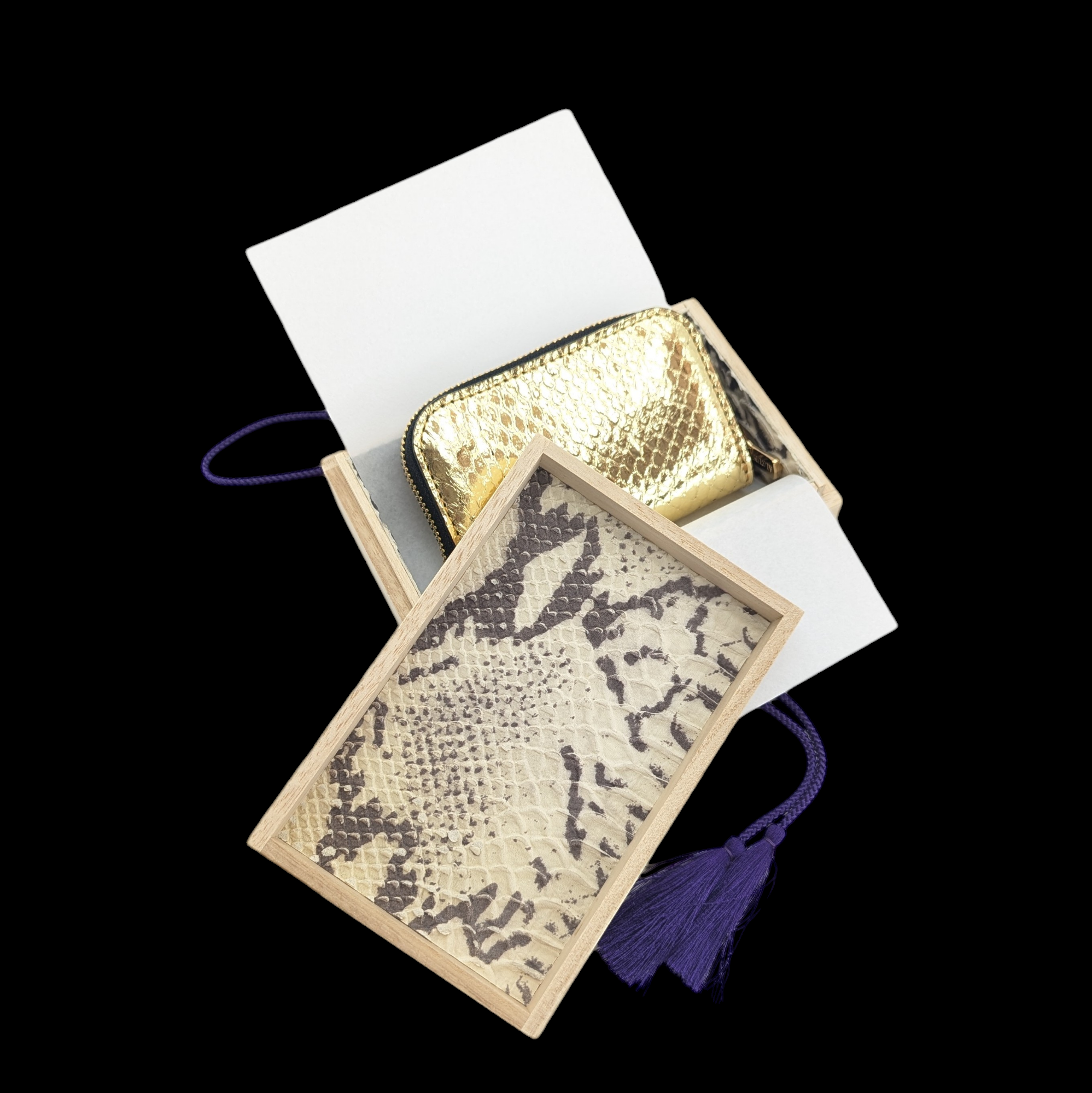 TYPESERVICE ♥ Fur Coin Bag /追跡付 限定マルチケース ミニ TYPESERVICE ♥ Fur Coin Bag /追跡付 限定マルチケース ミニ