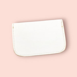 1355タイプ 名刺入れ 桜型抜き