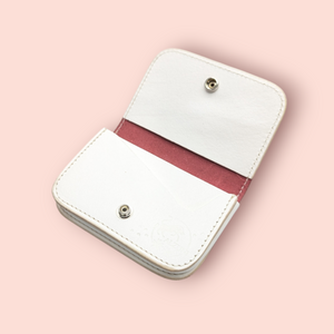 1355タイプ 名刺入れ 桜型抜き