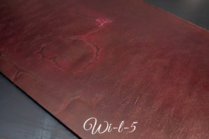 焼印トラッカーウォレット　ロング　【限定品】