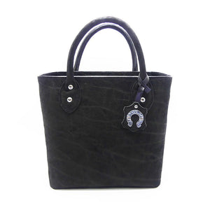 ミニトートバッグ ラグジュアリー エレファント