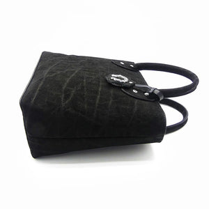 ミニトートバッグ ラグジュアリー エレファント