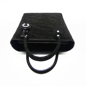 ミニトートバッグ ラグジュアリー エレファント