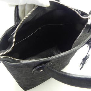 ミニトートバッグ ラグジュアリー エレファント