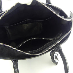 ミニトートバッグ ラグジュアリー エレファント