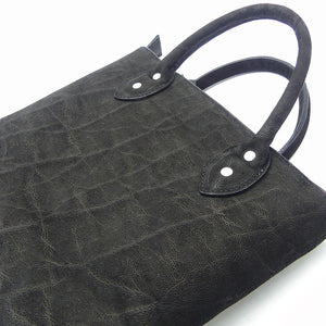 ミニトートバッグ ラグジュアリー エレファント