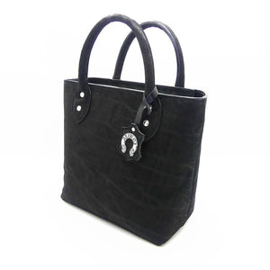 ミニトートバッグ ラグジュアリー エレファント