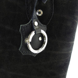 ミニトートバッグ ラグジュアリー エレファント