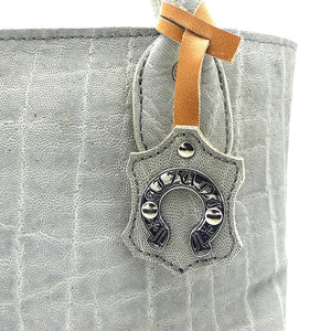 ミニトートバッグ ラグジュアリー エレファント