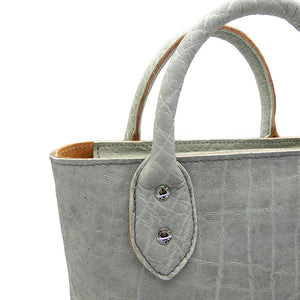 ミニトートバッグ ラグジュアリー エレファント