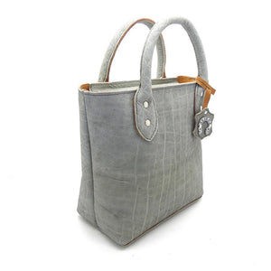 ミニトートバッグ ラグジュアリー エレファント