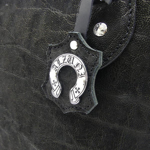 ミニトートバッグ ラグジュアリー エレファント